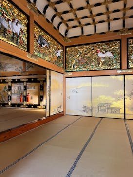 名古屋城に投稿された画像（2024/7/27）