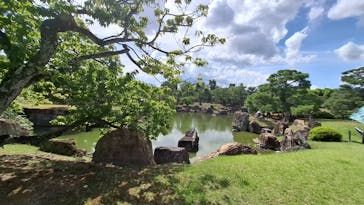 元離宮二条城に投稿された画像（2024/7/27）