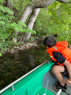 大町・青木湖アドベンチャークラブに投稿された画像（2024/7/27）