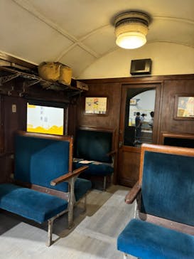 京都鉄道博物館に投稿された画像（2024/7/27）