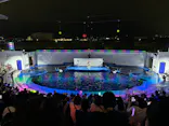 仙台うみの杜水族館に投稿された画像（2024/7/27）
