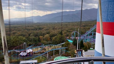 那須ハイランドパークに投稿された画像（2024/7/27）