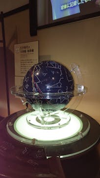 国立科学博物館に投稿された画像（2024/7/27）