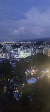 到津の森公園に投稿された画像（2024/7/27）