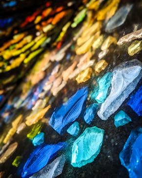 彫刻の森美術館に投稿された画像（2024/7/27）