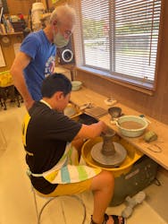 陶じゃみんに投稿された画像（2024/7/27）