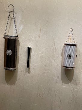 カルティエと日本　半世紀のあゆみ　「結 MUSUBI」展 ― 美と芸術をめぐる対話（東京国立博物館　表慶館））に投稿された画像（2024/7/27）