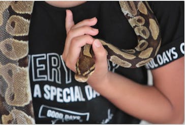 那須ワールドモンキーパークに投稿された画像（2024/7/27）