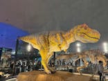 福井県立恐竜博物館に投稿された画像（2024/7/28）