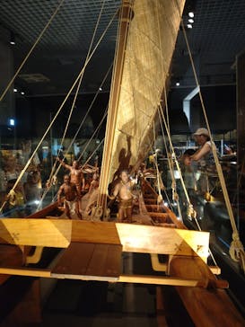 国立科学博物館に投稿された画像（2024/7/27）