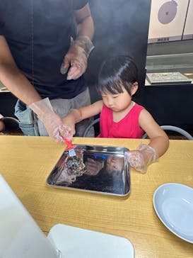 三重県真珠に投稿された画像（2024/7/27）