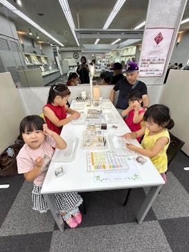 三重県真珠に投稿された画像（2024/7/27）