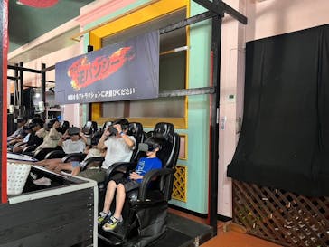 那須ハイランドパークに投稿された画像（2024/7/27）