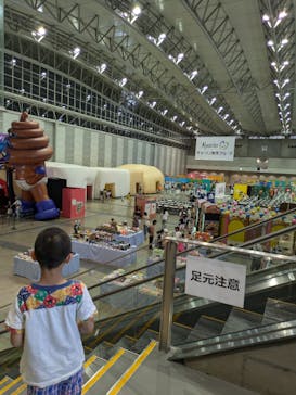 超からだのひみつ大冒険2024実行委員会に投稿された画像（2024/7/27）