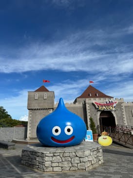 ニジゲンノモリに投稿された画像（2024/7/27）