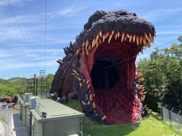 ニジゲンノモリに投稿された画像（2024/7/28）