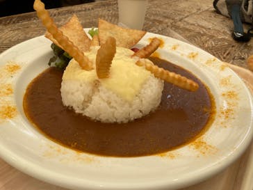 ニジゲンノモリに投稿された画像（2024/7/28）