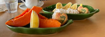 熱川バナナワニ園に投稿された画像（2024/7/28）