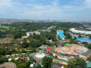 西武園ゆうえんちに投稿された画像（2024/7/28）