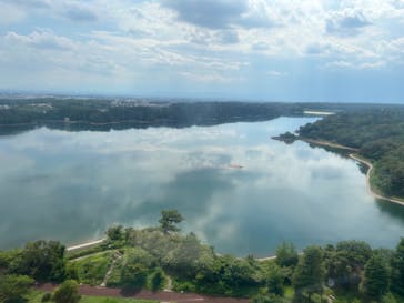 西武園ゆうえんちに投稿された画像（2024/7/28）