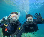 武藤潜水に投稿された画像（2024/7/28）