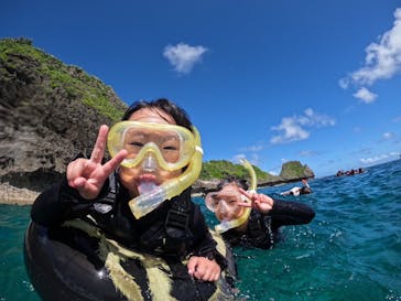 武藤潜水に投稿された画像（2024/7/28）