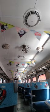 大井川鐵道株式会社に投稿された画像（2024/7/28）