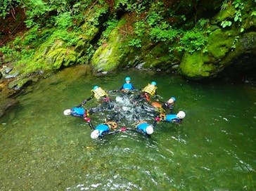 グランデックス奥多摩ベースに投稿された画像（2024/7/28）