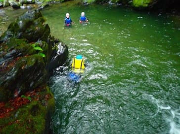 グランデックス奥多摩ベースに投稿された画像（2024/7/28）
