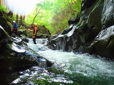 グランデックス奥多摩ベースに投稿された画像（2024/7/28）