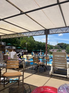 鈴鹿サーキットに投稿された画像（2024/7/28）