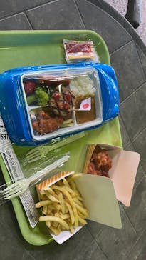 軽井沢おもちゃ王国に投稿された画像（2024/7/28）