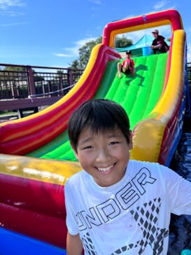 安城産業文化公園デンパークに投稿された画像（2024/7/28）