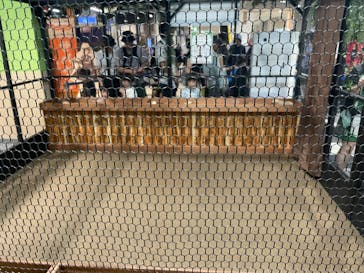 JOYPOLIS 特別イベントスペースに投稿された画像（2024/7/28）