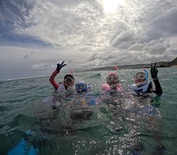 OCEANZ（オーシャンズ）に投稿された画像（2024/7/28）