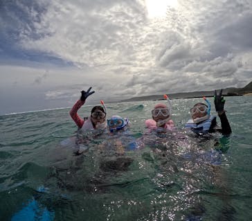 OCEANZ（オーシャンズ）に投稿された画像（2024/7/28）