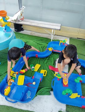 ビバスクエア京都に投稿された画像（2024/7/28）