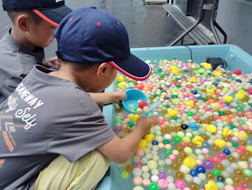 ビバスクエア京都に投稿された画像（2024/7/28）