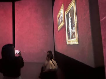 モネ＆フレンズ・アライブに投稿された画像（2024/7/28）