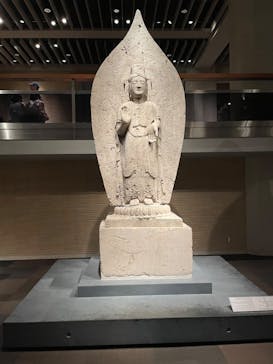 東京国立博物館に投稿された画像（2024/7/28）