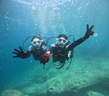 沖縄マリンサービス碧に投稿された画像（2024/7/28）