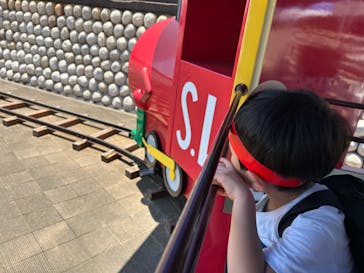 神戸アンパンマンこどもミュージアム＆モールに投稿された画像（2024/7/28）