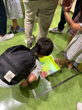 神戸アンパンマンこどもミュージアム＆モールに投稿された画像（2024/7/28）