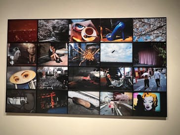 カルティエと日本　半世紀のあゆみ　「結 MUSUBI」展 ― 美と芸術をめぐる対話（東京国立博物館　表慶館））に投稿された画像（2024/7/28）