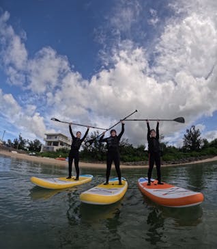 沖縄マリンサービス碧に投稿された画像（2024/7/28）