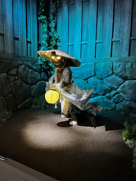 ひらかたパークに投稿された画像（2024/7/28）