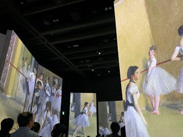 モネ＆フレンズ・アライブに投稿された画像（2024/7/28）