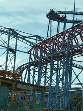 浜名湖パルパルに投稿された画像（2024/7/28）