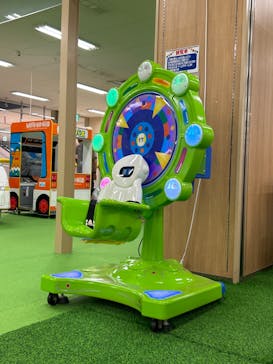 キッズランドUS 埼玉熊谷店に投稿された画像（2024/7/28）