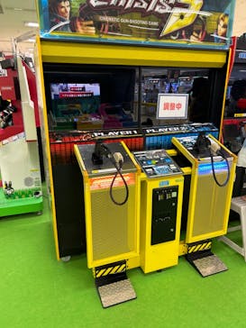 キッズランドUS 埼玉熊谷店に投稿された画像（2024/7/28）